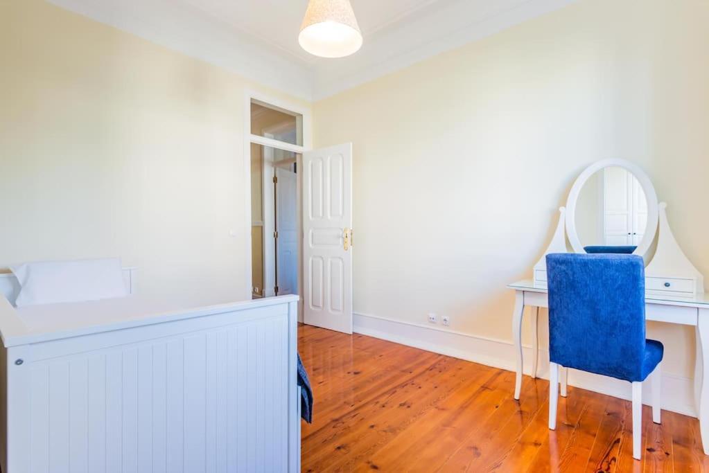 Urban @ Saldanha Appartement