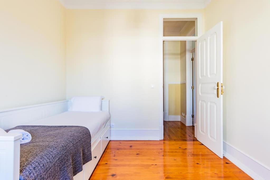 Appartement Urban @ Saldanha Lisboa