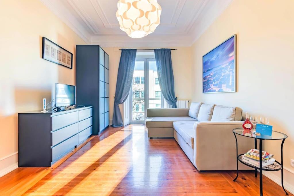 Appartement Urban @ Saldanha