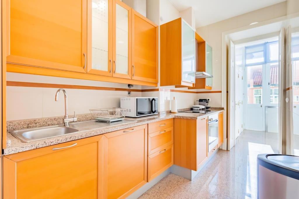 Appartement Urban @ Saldanha