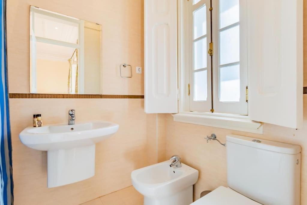 Appartement Urban @ Saldanha