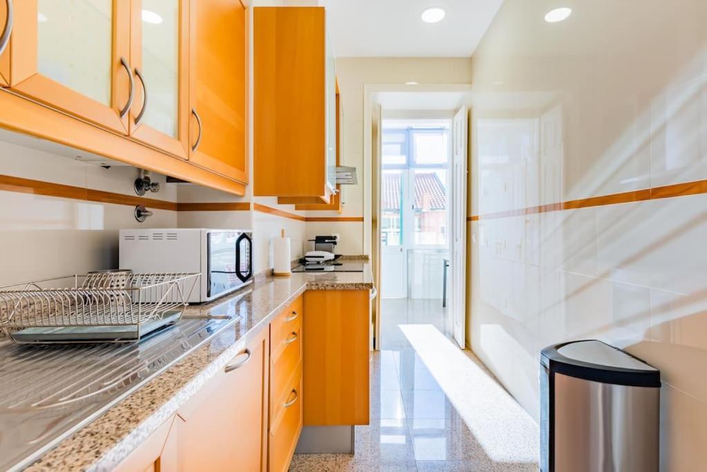 Urban @ Saldanha Appartement *