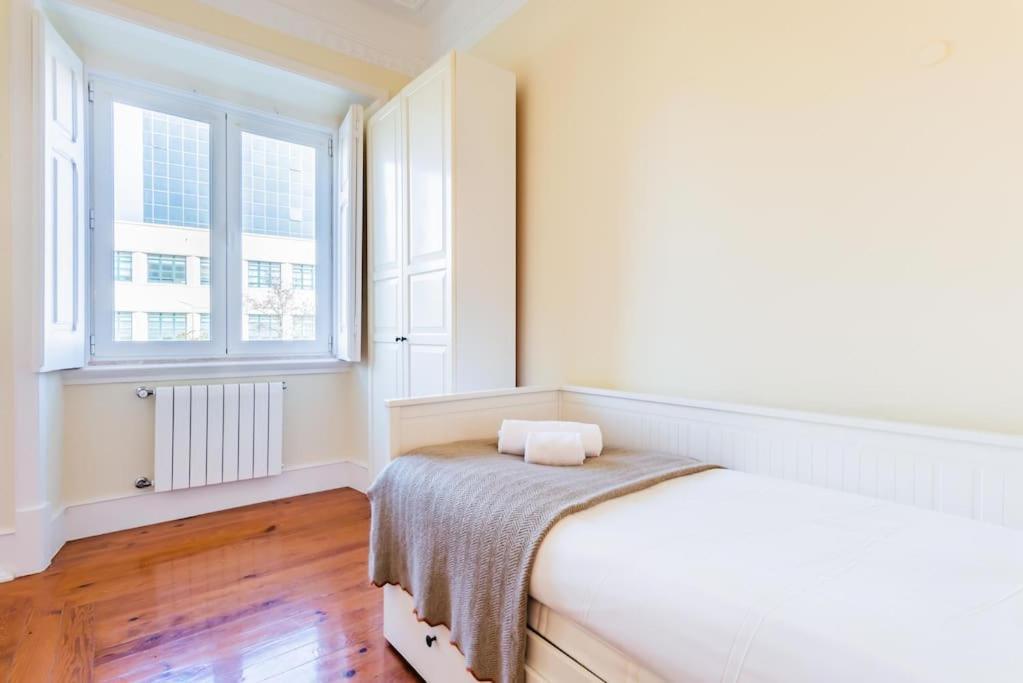 Urban @ Saldanha Appartement