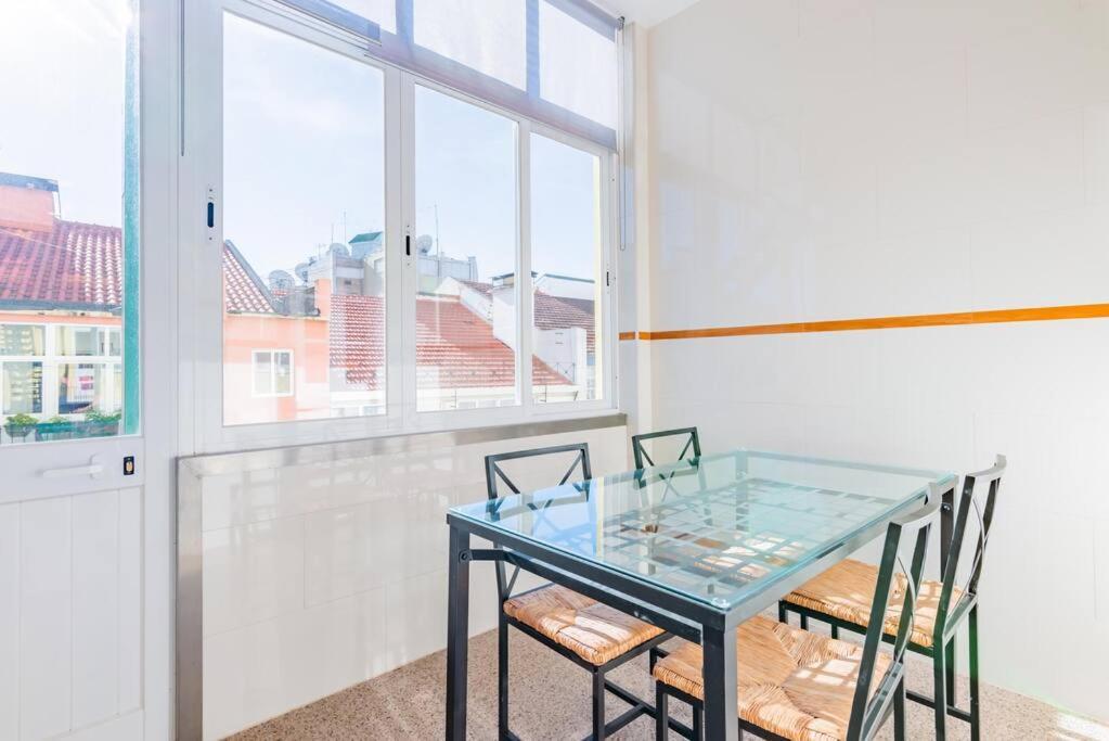 Urban @ Saldanha Appartement *